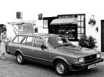 Toyota Carina Combi 1977 года